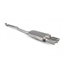 Load image into Gallery viewer, Scorpion Exhausts - Mini Cooper S R56 / R57 / R58 / R59 Cat Back Exhaust (Multiple Options)