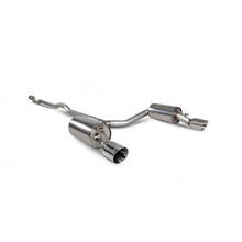Load image into Gallery viewer, Scorpion Exhausts - Mini Cooper S Clubman R55 cat-back Exhaust