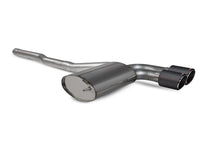 Load image into Gallery viewer, Scorpion Mini Cooper S F56 GPF Model (2019+) Non-Resonated GPF-Back System