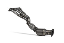 Load image into Gallery viewer, Scorpion Mini Cooper S R53 & R52 Manifold with high flow sports catalyst