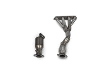Load image into Gallery viewer, Scorpion Mini Cooper S R53 & R52 Manifold with high flow sports catalyst
