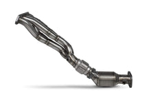 Load image into Gallery viewer, Scorpion Mini Cooper S R53 & R52 Manifold with high flow sports catalyst