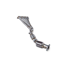 Load image into Gallery viewer, Scorpion Exhausts - Mini Cooper S R52/R53 / COOPER R50 / ONE R50 Manifold with or without cat