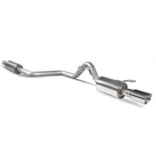 Load image into Gallery viewer, Scorpion Exhausts - Mitsubishi Colt Z30 CZT/CZC 3 & 5 Door 1.5T cat-back Exhaust (Multiple Options)