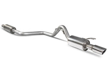 Load image into Gallery viewer, Scorpion Mitsubishi Colt Z30 CZT 1.5T (2004-08) Cat-Back System