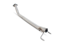 Load image into Gallery viewer, Scorpion Mitsubishi Colt Z30 CZT 1.5T (2004-08) Secondary Cat Replacement Pipe