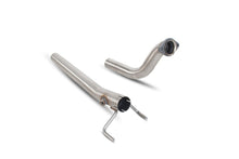 Load image into Gallery viewer, Scorpion Mitsubishi Colt Z30 CZT 1.5T (2004-08) Secondary Cat Replacement Pipe