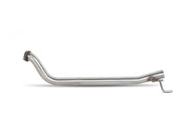 Load image into Gallery viewer, Scorpion Exhausts - Mitsubishi Colt Z30 CZT/CZC 3 & 5 Door 1.5T Secondary cat replacement pipe (with or without cat)