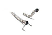 Load image into Gallery viewer, Scorpion Exhausts - Mitsubishi Colt Z30 CZT/CZC 3 & 5 Door 1.5T Secondary cat replacement pipe (with or without cat)