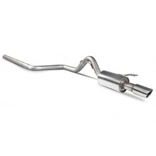 Load image into Gallery viewer, Scorpion Exhausts - Mitsubishi Colt Z30 CZT/CZC 3 & 5 Door 1.5T cat-back Exhaust (Multiple Options)