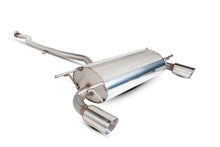 Load image into Gallery viewer, Scorpion Exhausts Mazda MX5 Mk3/3.5 NC - Primary cat-back EXHAUST system