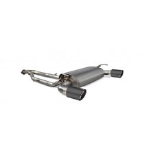 Load image into Gallery viewer, Scorpion Exhausts - Nissan 370Z Non GPF Model Only Half system (Y-piece back) Multiple Options)
