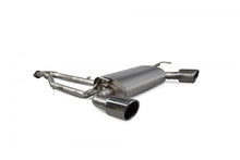 Load image into Gallery viewer, Scorpion Nissan 370Z (Z34) (2009-16) Exhaust Sections (Non-GPF Model Only)