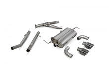 Load image into Gallery viewer, Scorpion Nissan 370Z (Z34) (2009-16) Exhaust Sections (Non-GPF Model Only)
