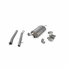 Load image into Gallery viewer, Scorpion Nissan 350Z (2003-10) Half System (Y-piece back)