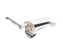 Load image into Gallery viewer, Scorpion Exhausts - Nissan 350Z Half system (Y-piece back) Multiple Options