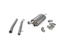 Load image into Gallery viewer, Scorpion Exhausts - Nissan 350Z Half system (Y-piece back) Multiple Options