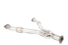 Load image into Gallery viewer, Scorpion Exhausts - Nissan 350Z Y-Piece replacement section