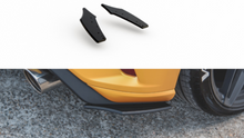Load image into Gallery viewer, Maxton Design - RACING REAR SIDE SPLITTERS FORD FOCUS ST MK4 (2019-)