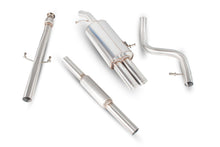 Load image into Gallery viewer, Scorpion Peugeot 208 GTI 1.6T (2012-15) Cat-Back Exhaust