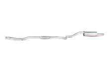 Load image into Gallery viewer, Scorpion Peugeot 208 GTI 1.6T (2012-15) Cat-Back Exhaust