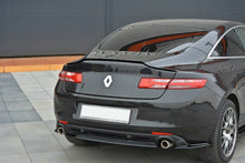 Load image into Gallery viewer, Maxton Design - SPOILER CAP RENAULT LAGUNA MK 3 COUPE (2008-2015)