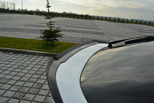 Load image into Gallery viewer, Maxton Design - SPOILER CAP HONDA CIVIC MK9 FACELIFT 2014-2017
