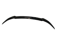 Load image into Gallery viewer, Maxton Design - SPOILER CAP HONDA CIVIC MK9 FACELIFT 2014-2017