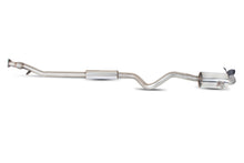 Load image into Gallery viewer, Scorpion Renault Megane 250/265/275 inc Cup 2.0L (2010-16) Cat-Back Exhaust