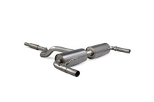 Load image into Gallery viewer, Scorpion Renault Clio MK3 RS 200 (2009-12) Cat-Back Exhaust - Uses OE Tailpipes