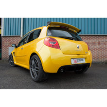 Load image into Gallery viewer, Scorpion Exhausts - Renault Clio MK3 197 Sport 2.0 16v Cat-back Exhaust (Multiple Options)