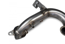 Load image into Gallery viewer, Scorpion Exhausts - Renault Megane RS280 GPF/ RS300 Trophy De-cat/GPF delete downpipe