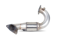Load image into Gallery viewer, Scorpion Renault Clio MK4 RS 200 1.6L (2013-15) Turbo Downpipe