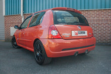 Load image into Gallery viewer, Scorpion Renault Clio MK2 182 (2003-06) Cat-Back System