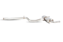 Load image into Gallery viewer, Scorpion Renault Clio MK4 RS 200 1.6L EDC (2013-15) Non-Resonated Cat-Back Exhaust - SRNS026