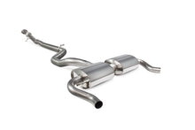 Load image into Gallery viewer, Scorpion Renault Clio MK4 RS 200 EDC / 220 Trophy (2015-18) Non-Resonated Cat-Back System