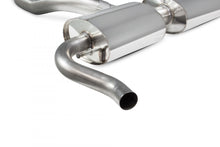 Load image into Gallery viewer, Scorpion Exhausts - Renault Clio MK4 RS 200 EDC / 220 Trophy Non-resonated cat-back Exhaust
