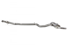 Load image into Gallery viewer, Scorpion Exhausts - Renault Clio MK4 RS 200 EDC / 220 Trophy Non-resonated cat-back Exhaust