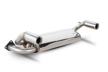 Load image into Gallery viewer, Scorpion Exhausts - Rover MG TF Rear silencer