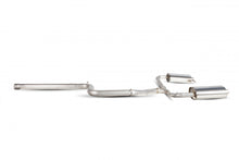 Load image into Gallery viewer, Scorpion Exhausts - Skoda Octavia MK3 vRS 2.0 TFSi cat-back Exhaust (Multiple Options)