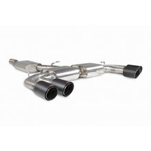 Load image into Gallery viewer, Cupra Formentor 2.0 TSI 4Drive Scorpion GPF Back
