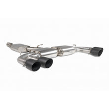 Load image into Gallery viewer, Cupra Formentor 2.0 TSI 4Drive Scorpion GPF Back