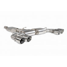 Load image into Gallery viewer, Cupra Formentor 2.0 TSI 4Drive Scorpion GPF Back