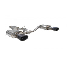 Load image into Gallery viewer, Scorpion Exhausts - Seat Leon MK3 Cupra ST 300 4Drive GPF Back Exhaust