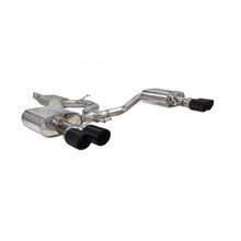 Load image into Gallery viewer, Scorpion Exhausts - Seat Leon MK3 Cupra ST 300 4Drive GPF Back Exhaust