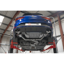 Load image into Gallery viewer, Scorpion Exhausts - Seat Leon MK3 Cupra ST 300 4Drive GPF Back Exhaust