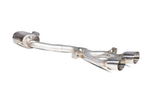 Load image into Gallery viewer, Scorpion Seat Leon Cupra R 2.0 TSI (2010-12) Non-Resonated Cat-Back Exhaust