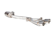 Load image into Gallery viewer, Scorpion Exhausts - Seat Leon Cupra R 2.0 Tsi 265 PS Non-resonated cat-back Exhaust