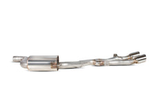 Load image into Gallery viewer, Scorpion Seat Leon Cupra R 2.0 TSI (2010-12) Non-Resonated Cat-Back Exhaust