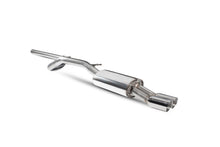 Load image into Gallery viewer, Scorpion Exhausts - Seat Ibiza 1.2 TSi 6J / 6P cat-back Exhaust (Multiple Options)